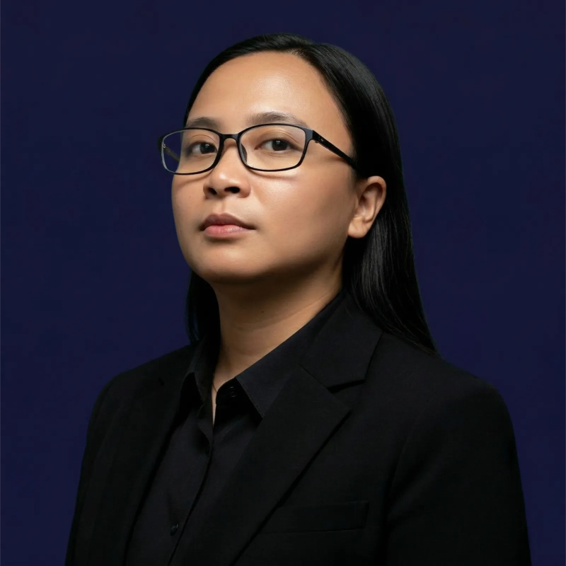 Mary Chris Lacanilao