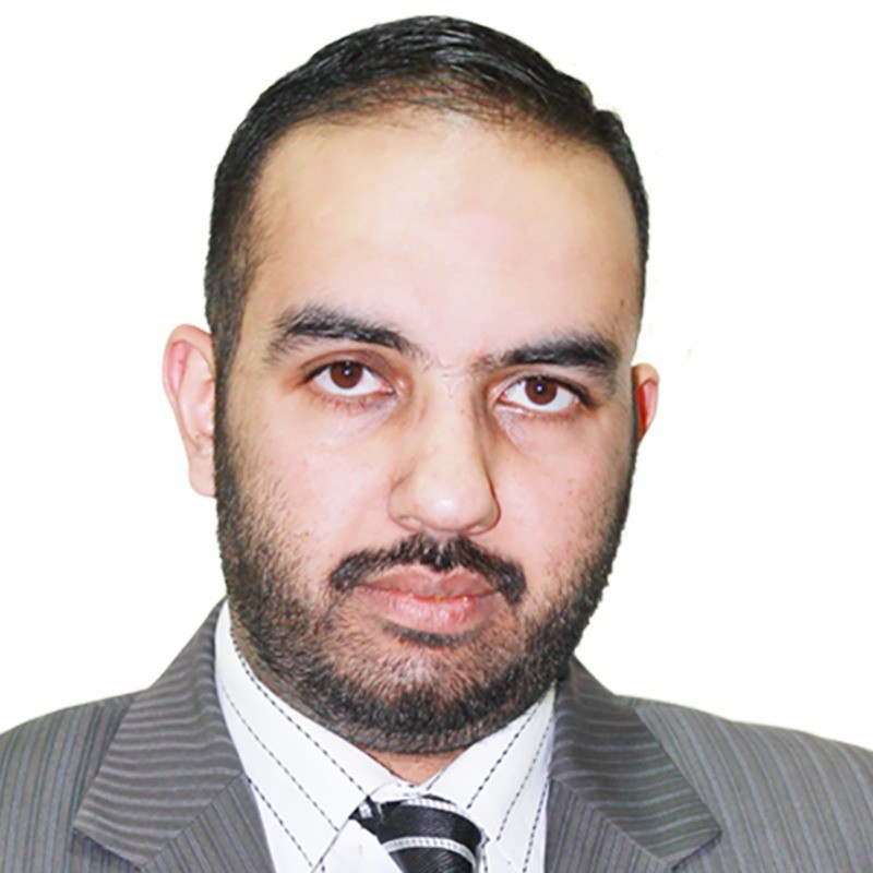 Tahseen Yasin Mughal