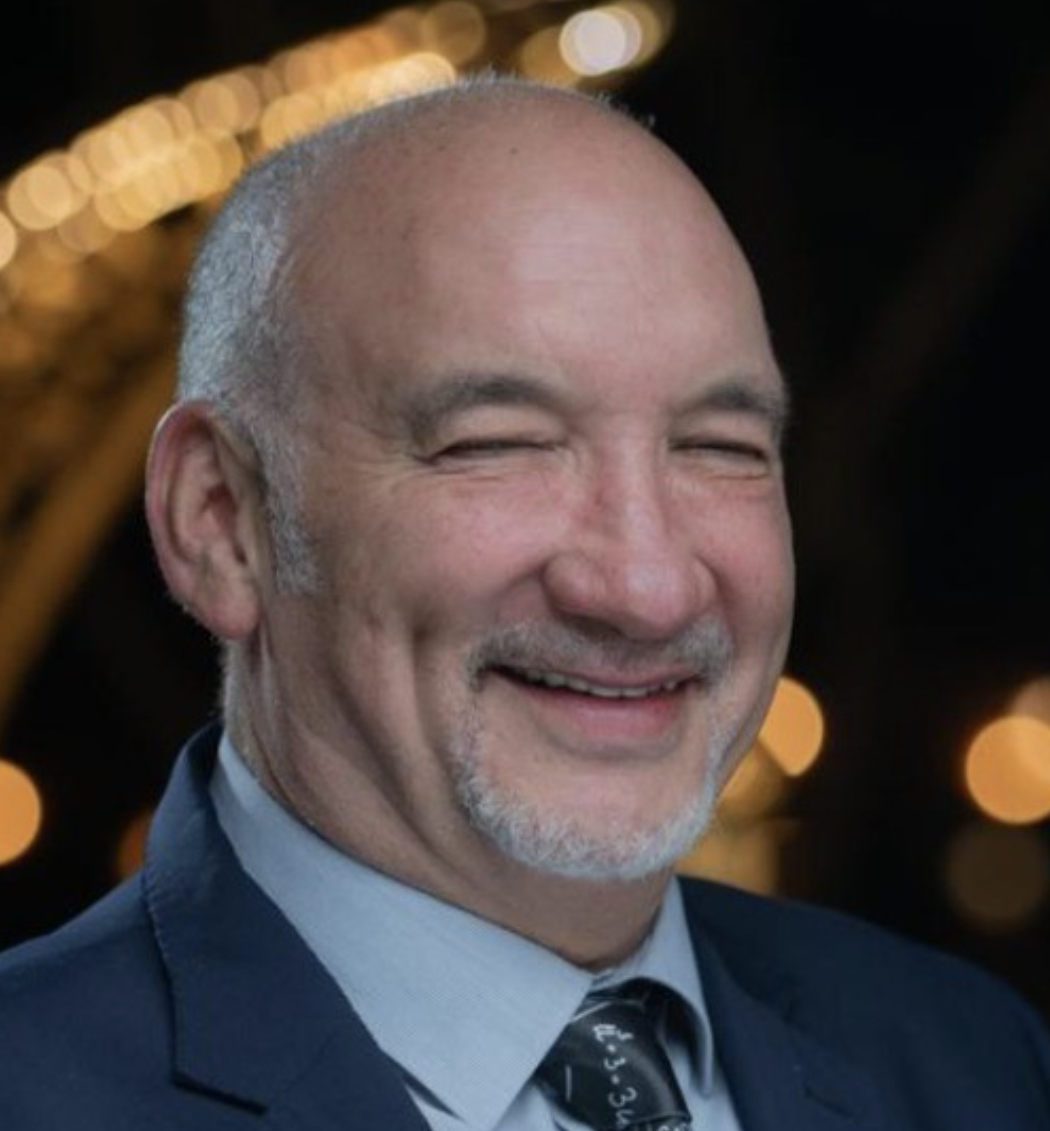 Martin Strauss