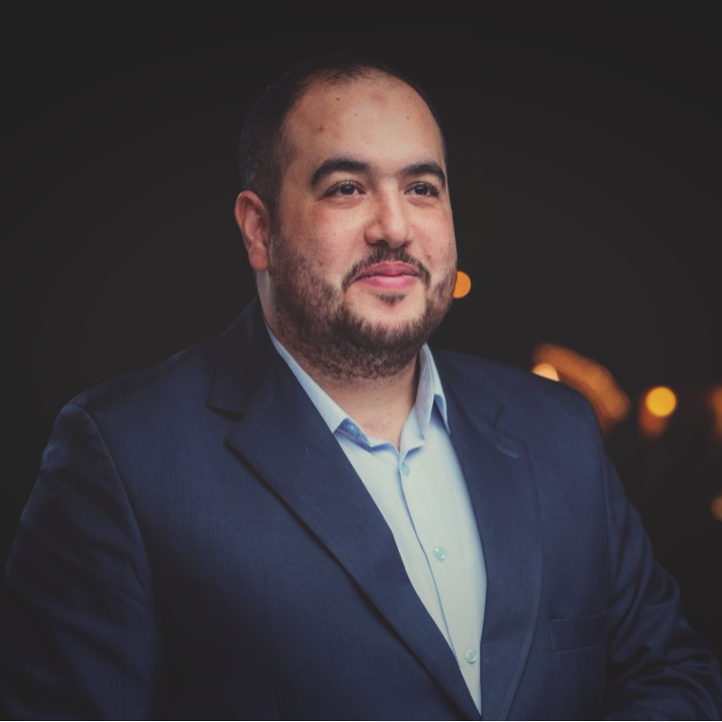 Ahmad Sami